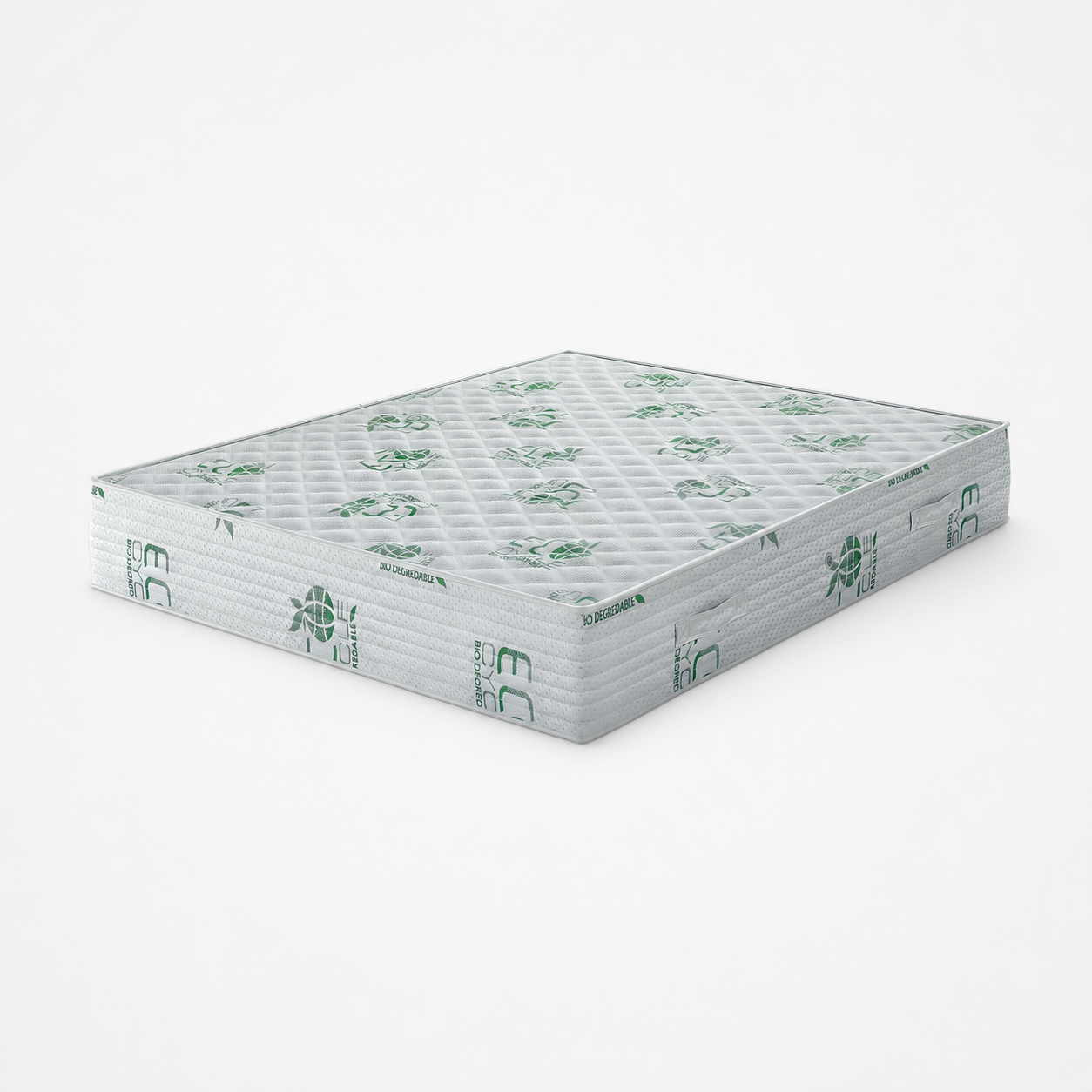 Στρώμα Eco Pure Orthopaedic