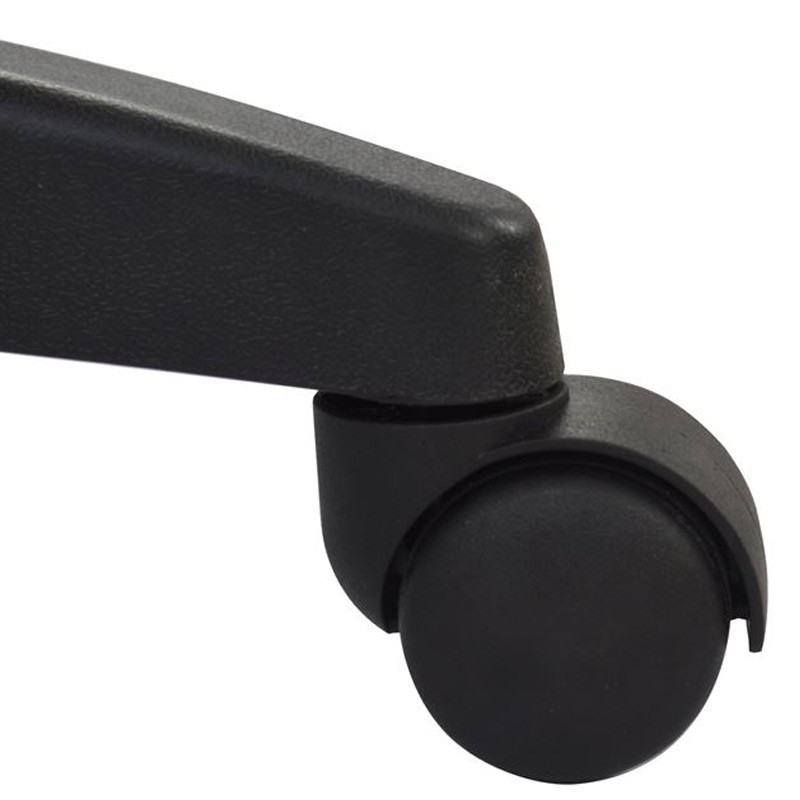 Καρέκλα γραφείου kiddo σε χρώμα πορτοκαλί